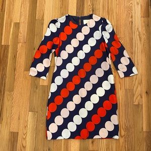 Kate Spade Statement Dress - image 1